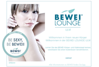 BEWEI LOUNGE